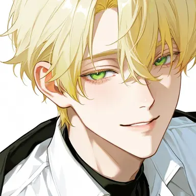 Profile image of クラウス