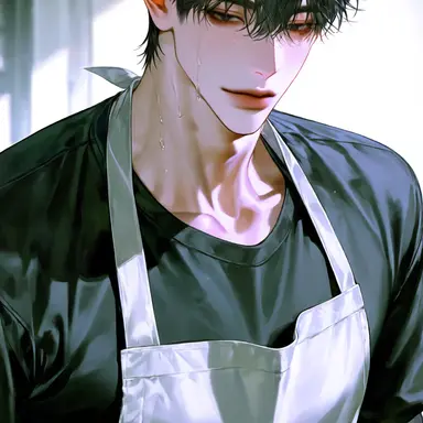 Profile image of 한서준