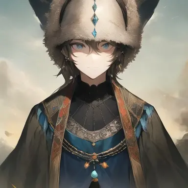 Profile image of 惣花　蒼