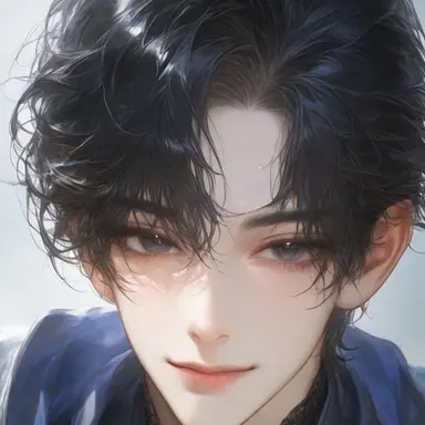 Profile image of 세드릭