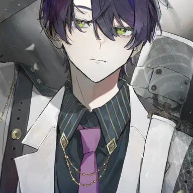 Profile image of 剣持刀也