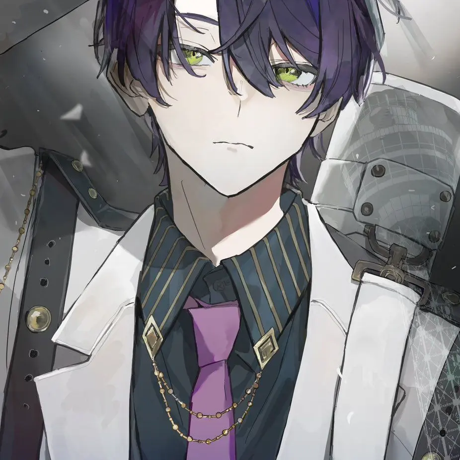 PERU의 剣持刀也