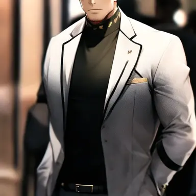 Profile image of 춘섭