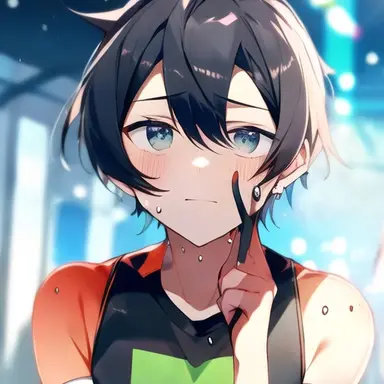 Profile image of 지민