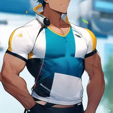 Profile image of 용훈