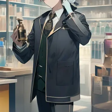 Profile image of 한결