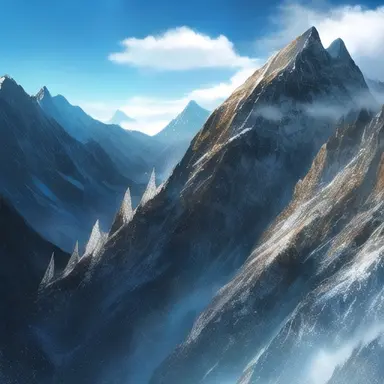 Profile image of 산적