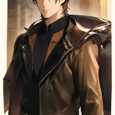 Profile image of Kieran