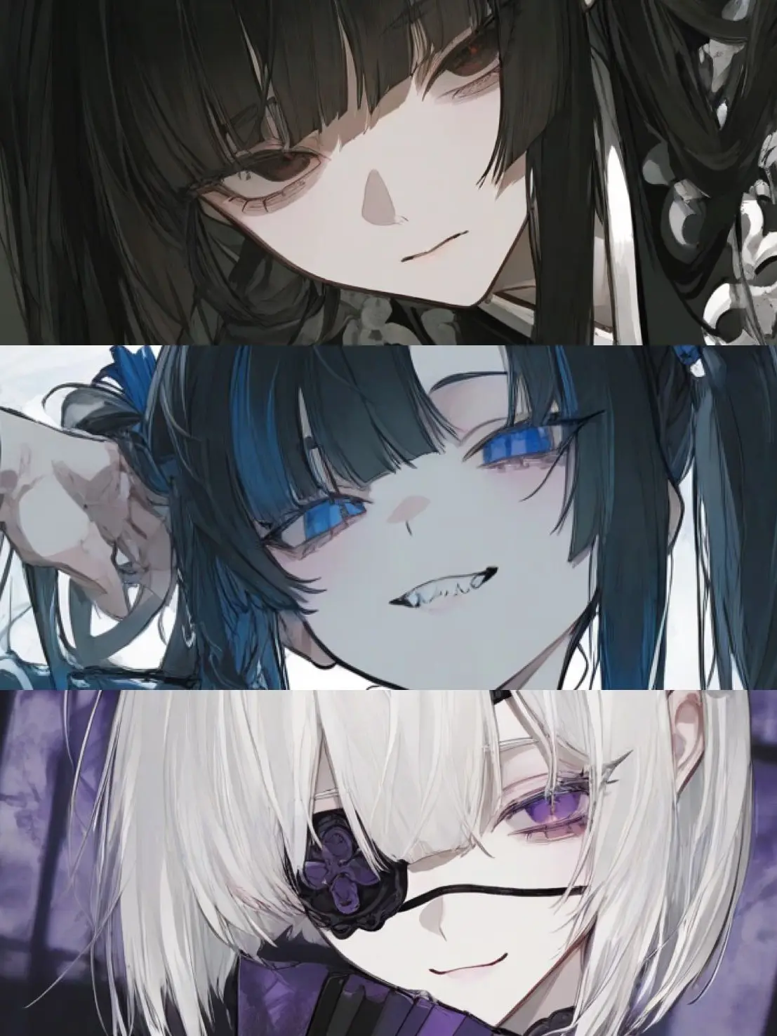 Amase_tyan003의 百鬼夜行討伐隊