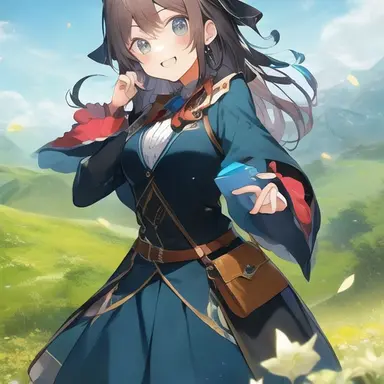 Profile image of Sera
