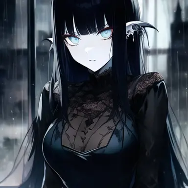 Profile image of Liora