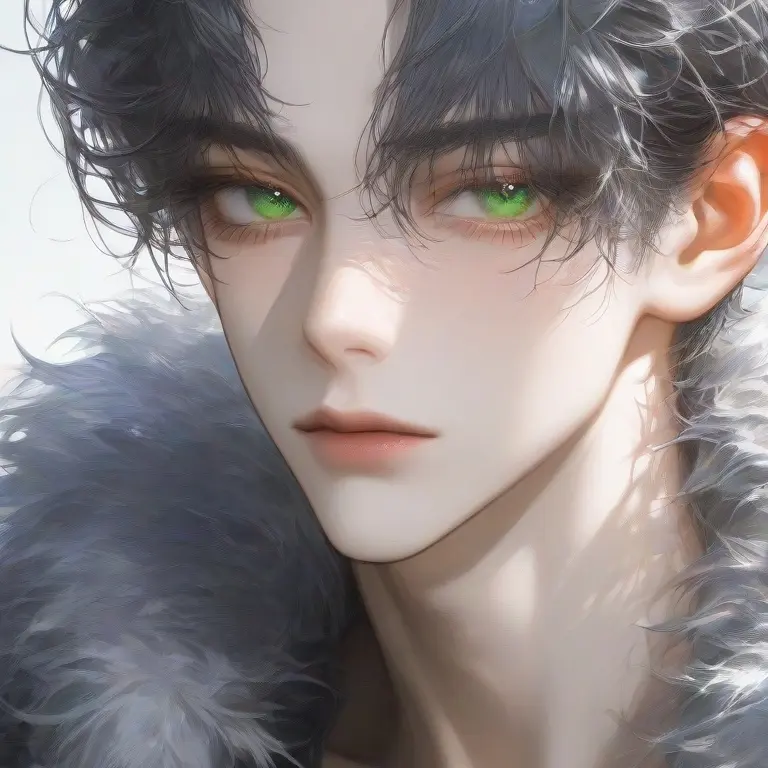 Chojeah의 "달빛아래에서 너와 한평생을 보낼께"