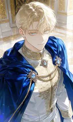 Profile image of Kaiel