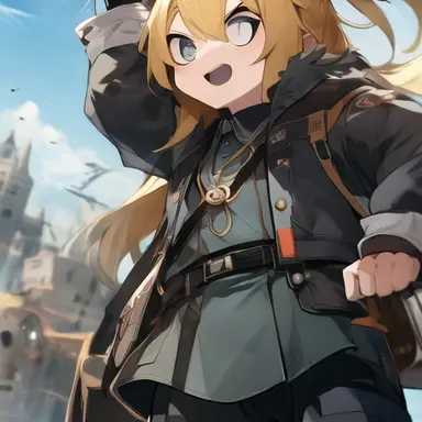 Profile image of マリア
