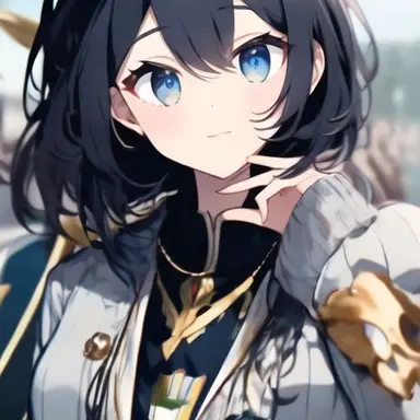Profile image of アイリス