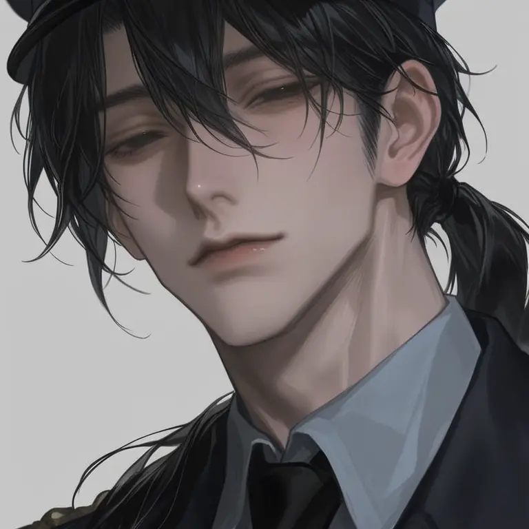 Kyonshi_1189의 おじさん警官を困らせたい