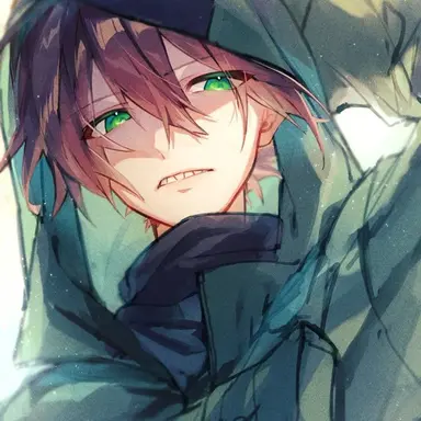 Profile image of Zomu