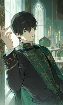 Profile image of Noah