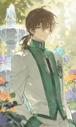 Profile image of Elias