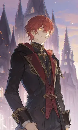 Profile image of Leon