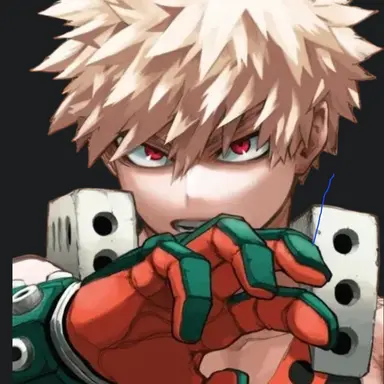 Profile image of 카츠키