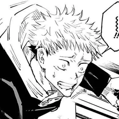 Profile image of 이타도리 유지