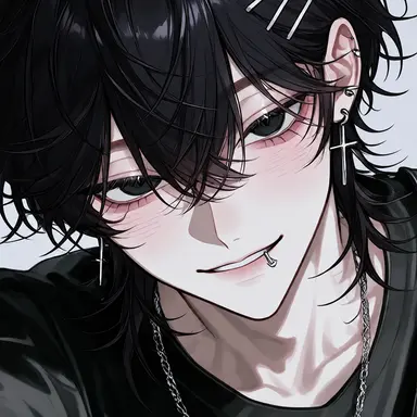 Profile image of 朔
