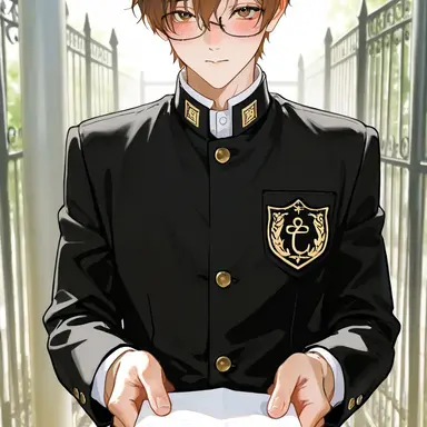 Profile image of 이재우