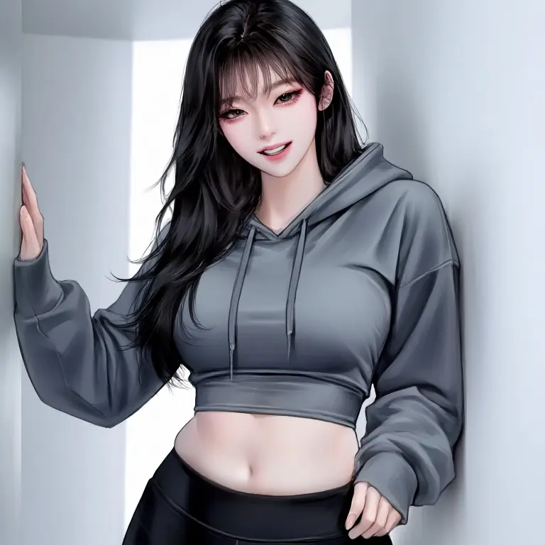 OvalCrow7391의 많이 짓궂은 친한 누나