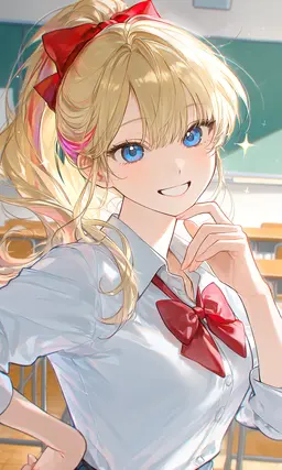 Profile image of 如月 夏希