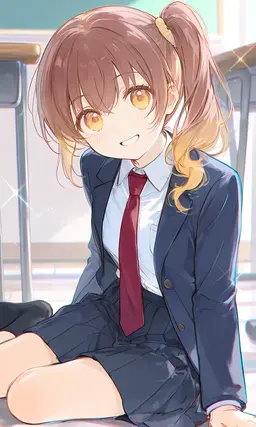 Profile image of 日向 結菜