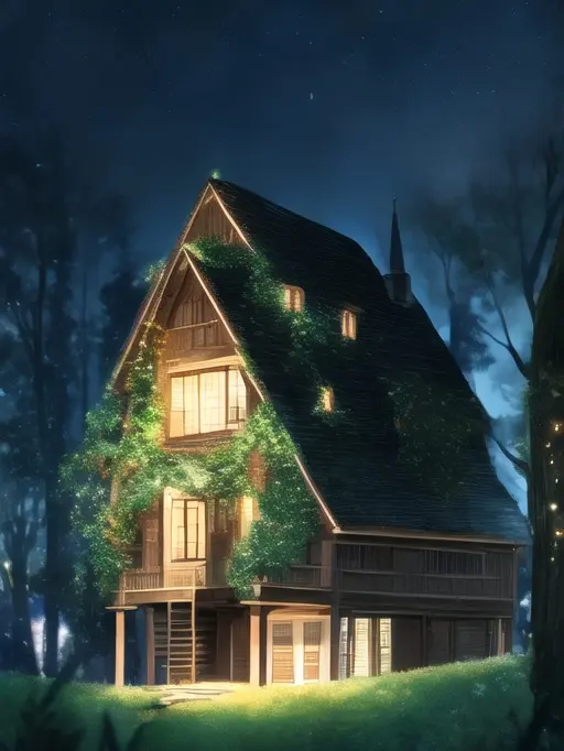 Zzz21의 Ten Friends, One Traitor