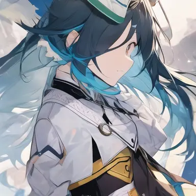 Profile image of 風鈴みゆ