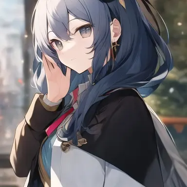 Profile image of 立石水月