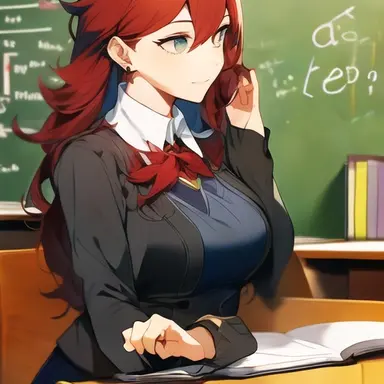 Profile image of 愛先生