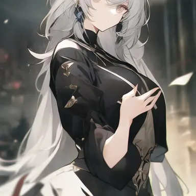 Profile image of 吹雪レナ