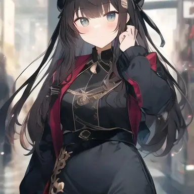 Profile image of 港ユキ