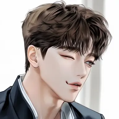 Profile image of 주민석