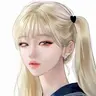 캐릭터 프로필 이미지