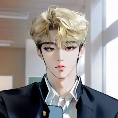 Profile image of 고다민