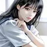 캐릭터 프로필 이미지
