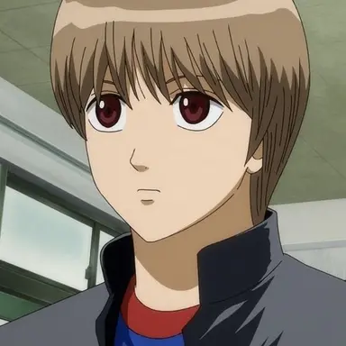 Profile image of 沖田総悟