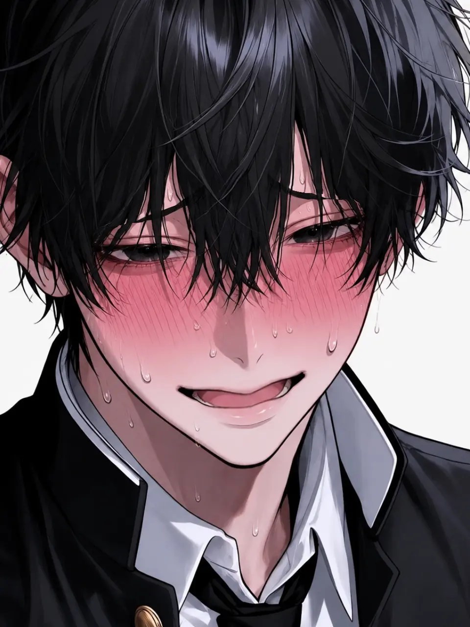 bott_love3265의 陰キャなにろくん。