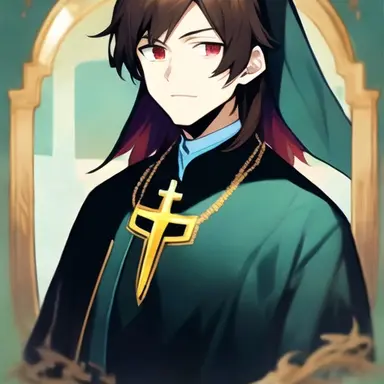 Profile image of 레오나드