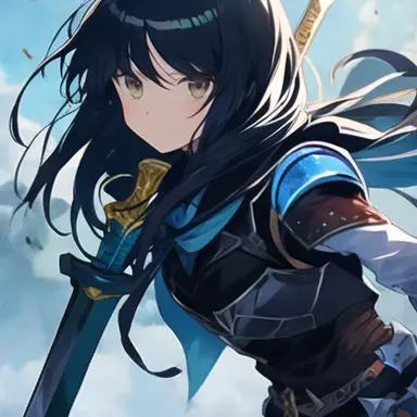 Profile image of 엘리시아