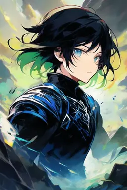 Profile image of 엘리시아
