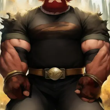 Profile image of 브록