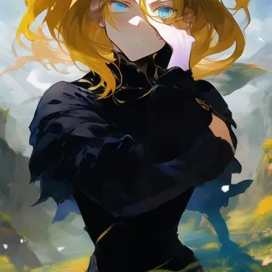 Profile image of 발타자르