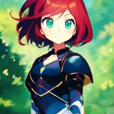 Profile image of 용사