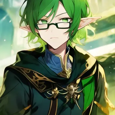 Profile image of 갈라드리엘